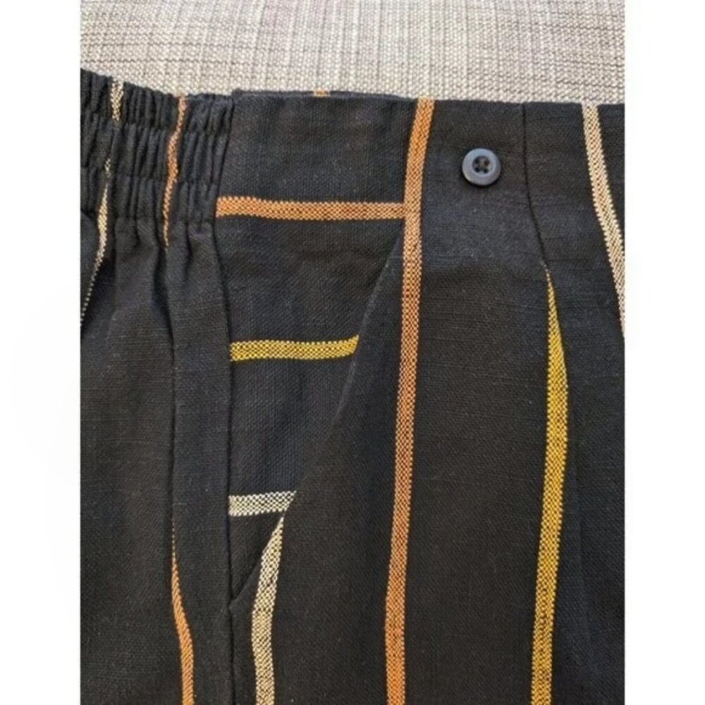 Ace & Jig Sailor Pant in Storm - Picture 4 of 7